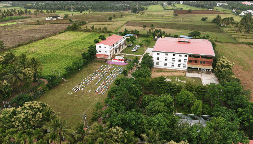 Ayurveda Campus