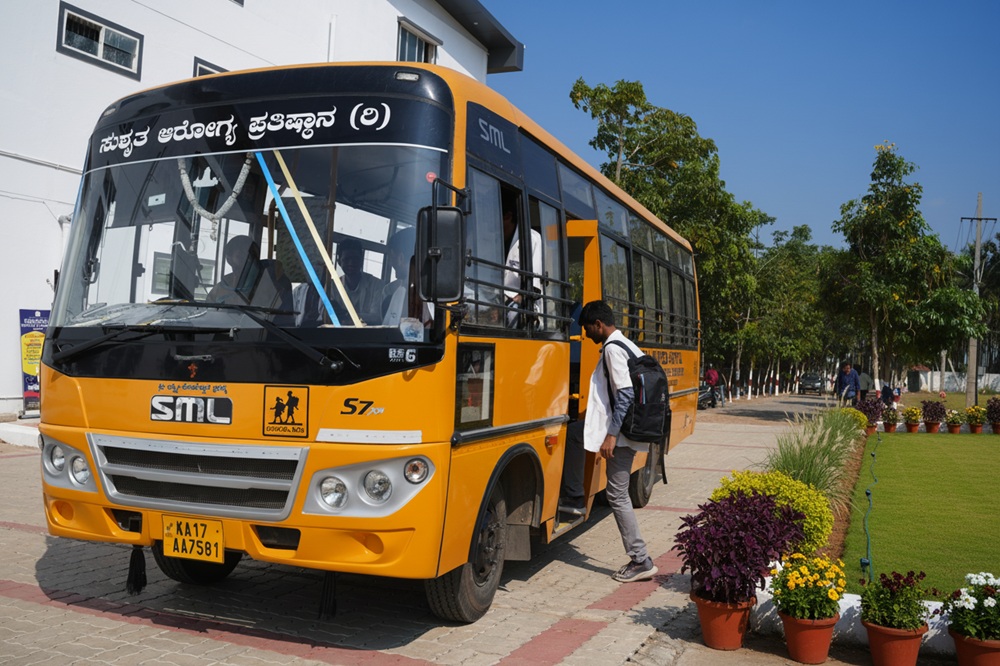 Excellence in Ayurveda