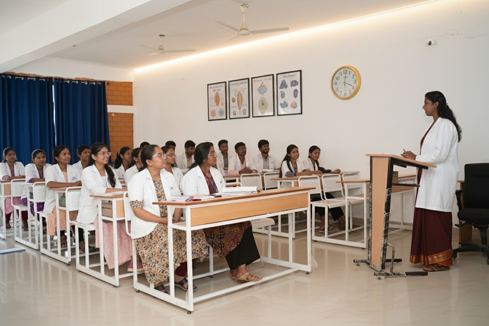 Campus facility photo 2