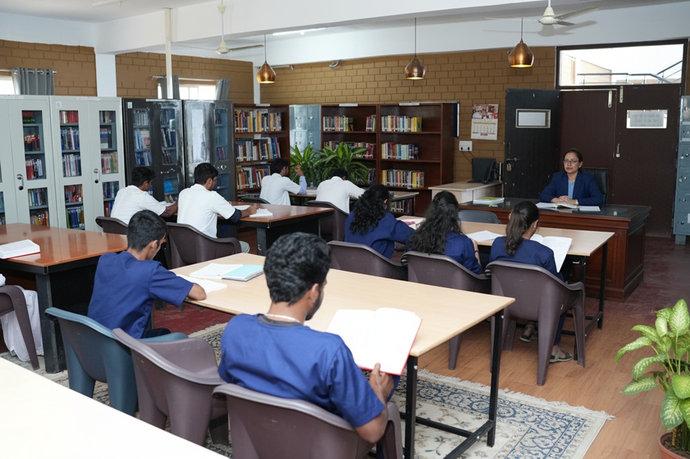 Campus facility photo 3